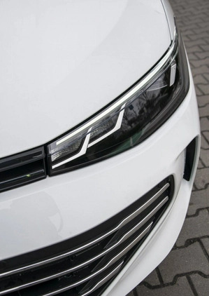 Volkswagen Passat cena 206100 przebieg: 5, rok produkcji 2024 z Wyśmierzyce małe 631